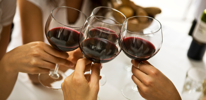 Wine