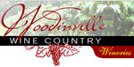 Woodenville wine country